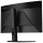 Gigabyte G27QC czarny Curved - 571752 - zdjęcie 6